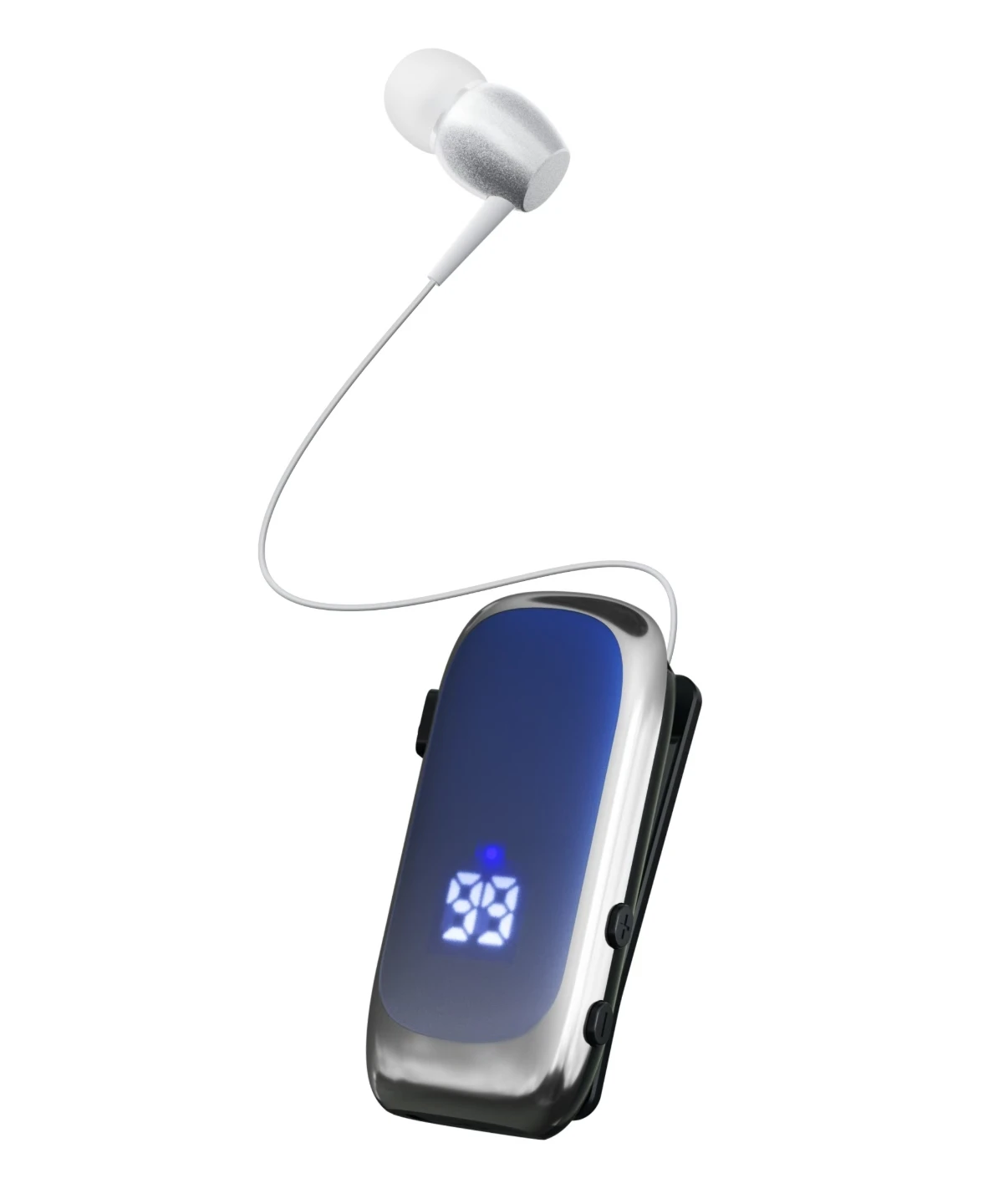 Иврит K88 pro fone Bluetooth наушники Мини-бизнес-наушники Беспроводные наушники Bluetooth V6.0 Наушники-вкладыши с зажимом для громкой связи Гарнитура (art.: 3920d4a02dddc) - 3920d4a02dddc