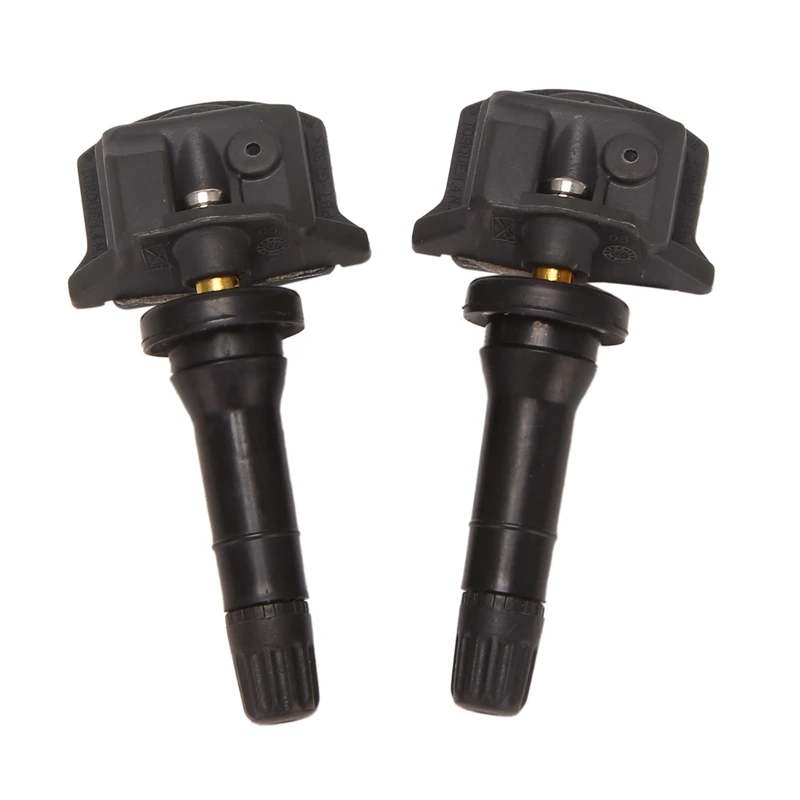 

2PCS TPMS Tire Pressure Monitoring Sensor 52940-L1100 for Hyundai Sonata Elantra KIA Optima K5 Seltos 2020-2021
