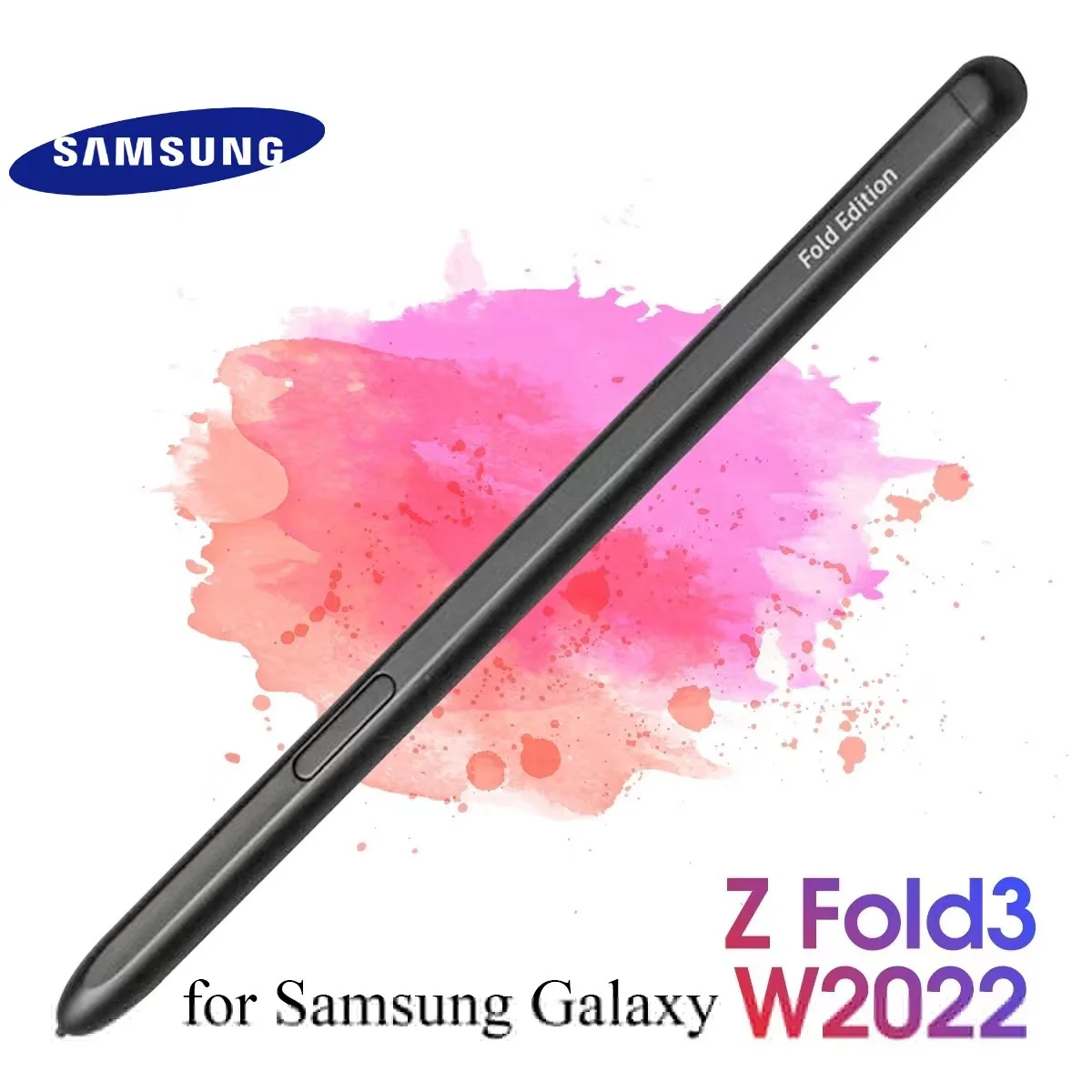 Najtaniej Aktywny Rysik Pojemnościowy Ekran Dotykowy Do Samsung Galaxy Z Fold 3 Fold3 5G Fold Edition SM-F9260 S Długopis Pisanie Ołówkiem Najtaniej Aktywny Rysik Pojemnościowy Ekran Dotykowy Do Samsung Galaxy Z Fold 3 Fold3 5G Fold Edition SM-F9260 S Długopis Pisanie Ołówkiem