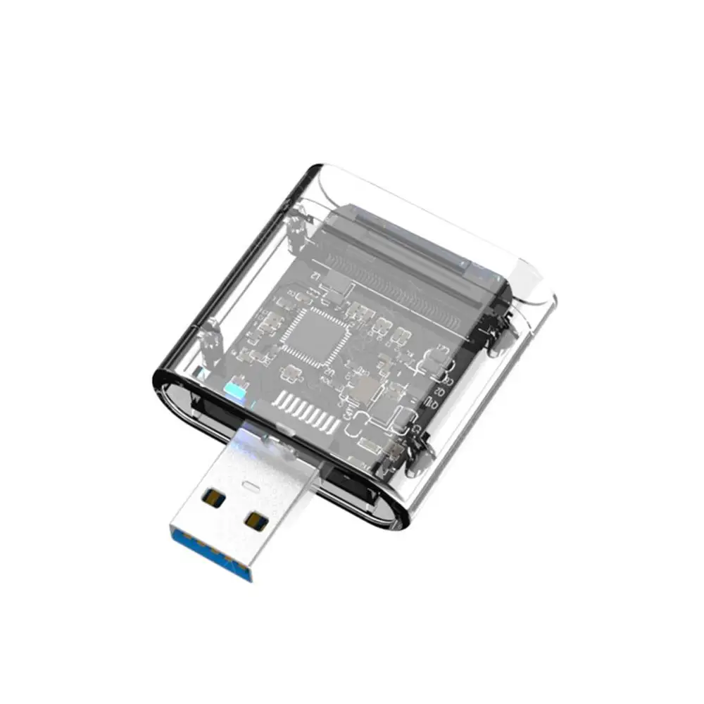 Внешний высокоскоростной корпус для SSD M2 M.2 USB 3 0 Gen 1 5 Гбит/с