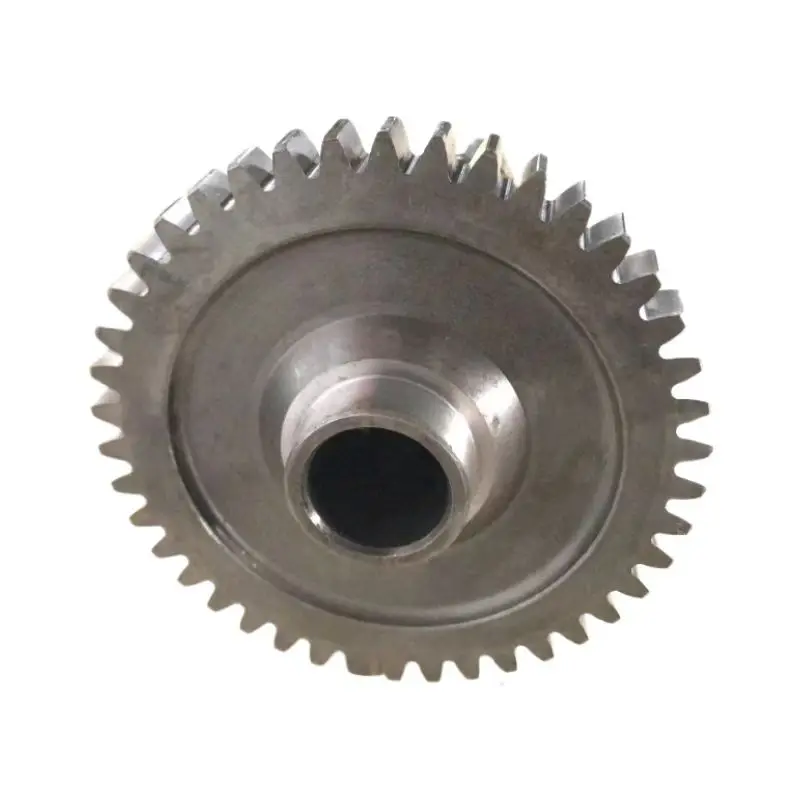 Запасные части коробки передач колесного погрузчика ZL50G BS315A 272200262 Шестерня вала