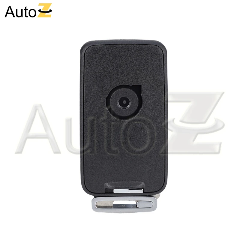 433 МГц FSK FCCID KR55WK49264 Умный дистанционный ключ для Volvo XC60 S60 S60L V40 V60 S80 XC70 ID46/7953 Чип