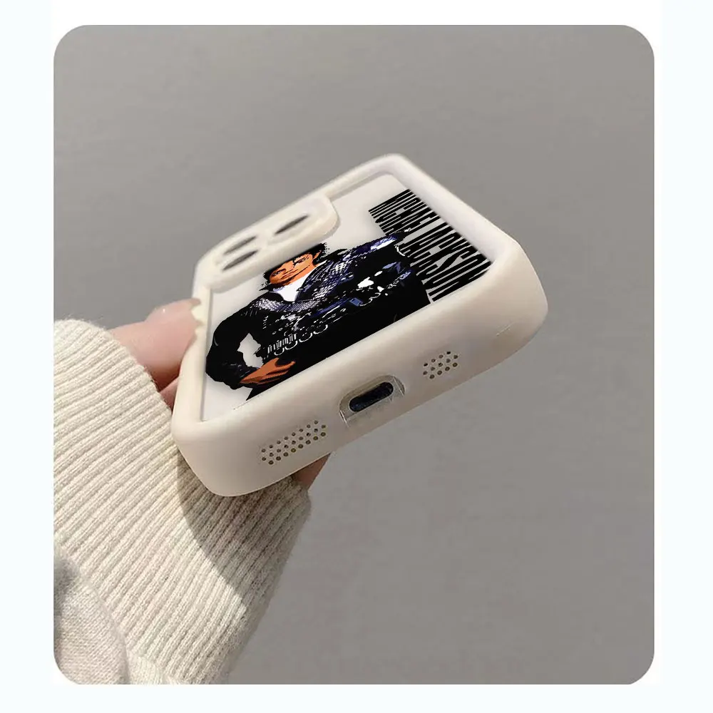 Чехол для телефона Dancer Singer m-Michael j-Jackson OPPO A98 A94 A93 A92 A92S A91 A78 A76 A72 A60 A58 A57 A53 A53S A17 A16 A15