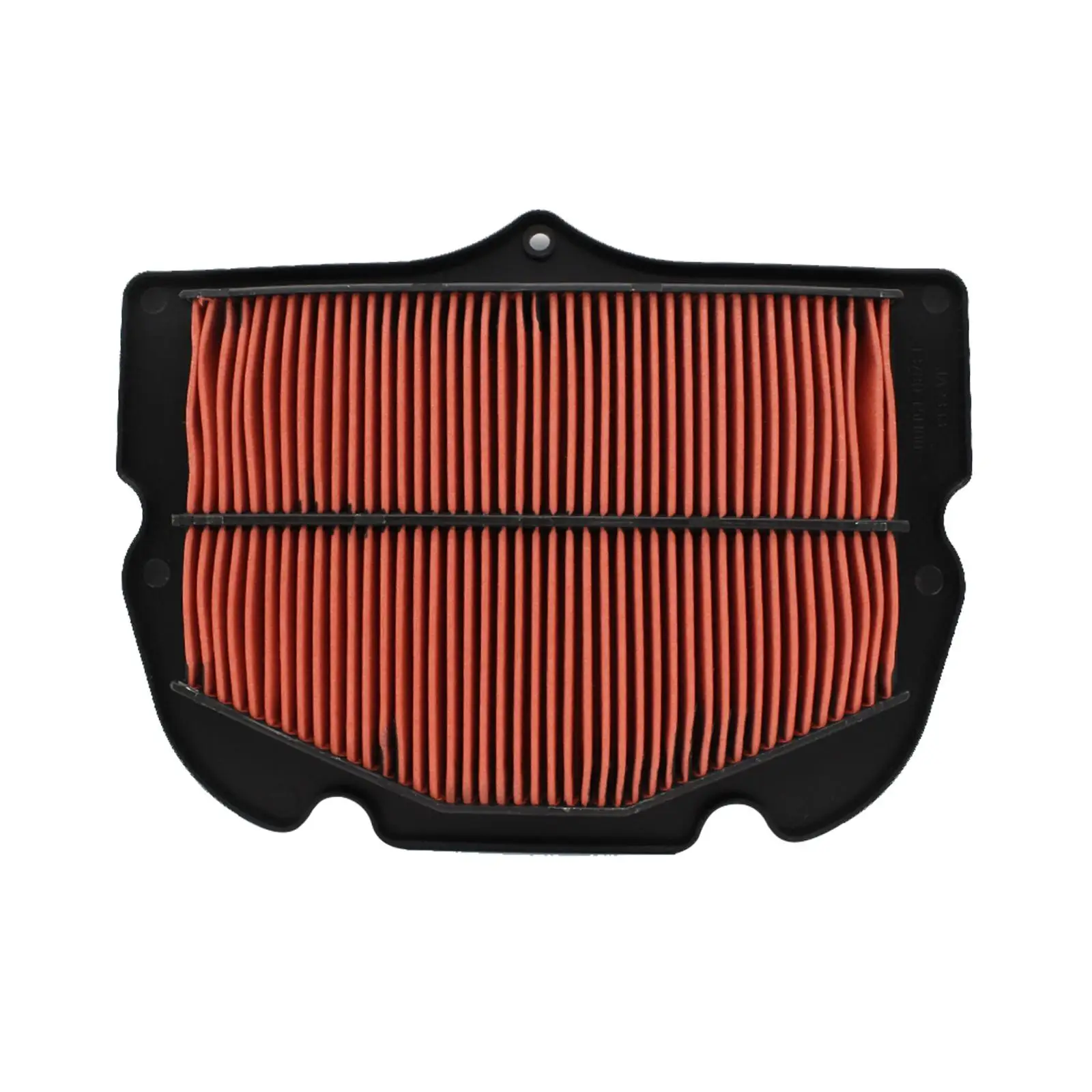 

Motorcycle Air Filter, Replaces, Accessories, Easy Installation Spare Parts Durable Hfa391 Suzuki 1300