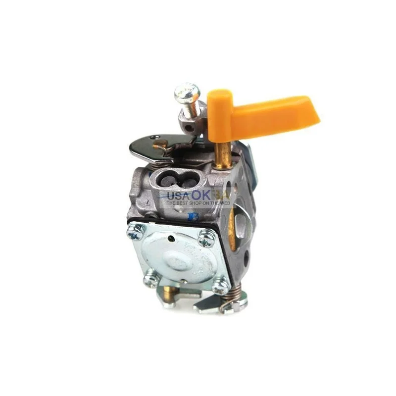 Карбюратор для Homelite Ryobi 26cc/33cc триммер Zama C1U-H60 308054003 013 Новинка |
