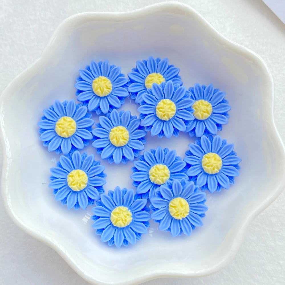 

Мини-хризантемы из канифоли, набор 20 шт., TSXJY