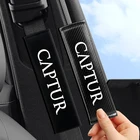 Наплечная подушка для автомобильного ремня безопасности из хлопка и шерсти, подушка для ремня безопасности для Kia sportage, автомобильные аксессуары