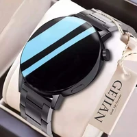 2022 new smart watch men 1 32 full touch screen sport fitness watch ip67 waterproof bluetooth for android ios smartwatch menbox