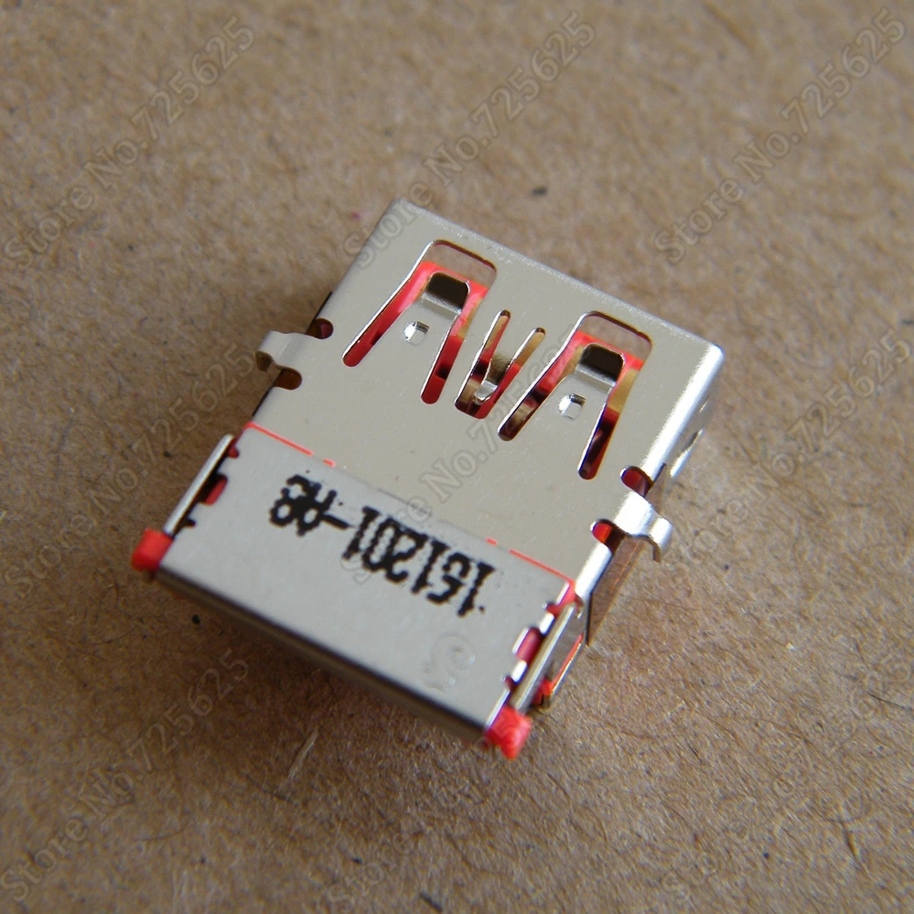 Детали для ноутбуков 3 0 гнездо USB разъем порта разъема Lenovo M490S B490S M4400S K4350A K4450