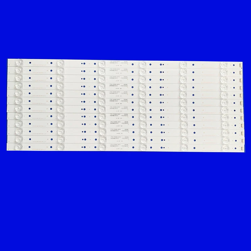 Светодиод для 55U7750VQ CRH-A 553535120674 NREV1.0B SW55s6sug 55G6 55V8E 55N2 SW55D06-ZC14CG-05 0B 5535351 5800-W5500-6P60 6P30