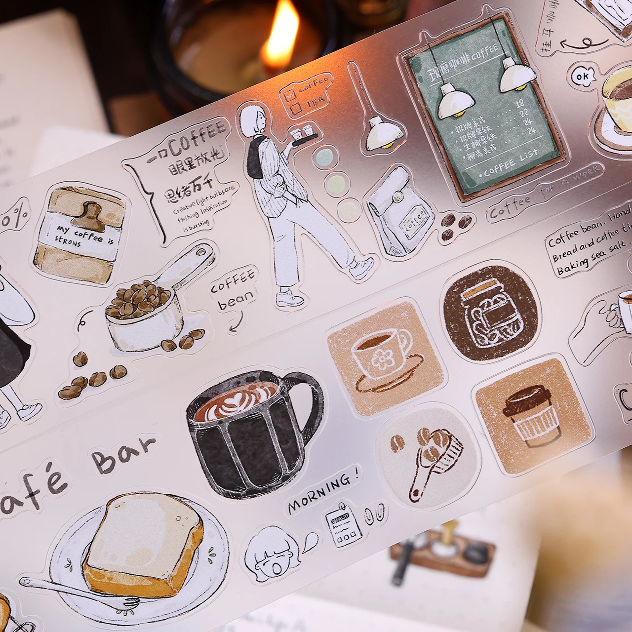 

Кофейная головка для хлеба 25040901