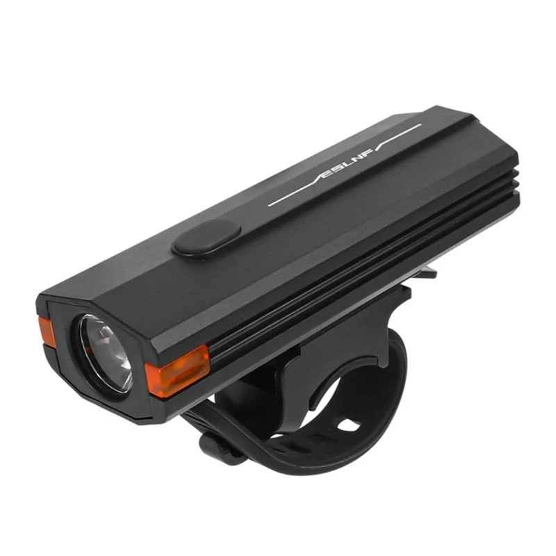 

Мощная передняя фара для велосипедов, водонепроницаемая перезаряжаемая светодиодная фара для велосипеда