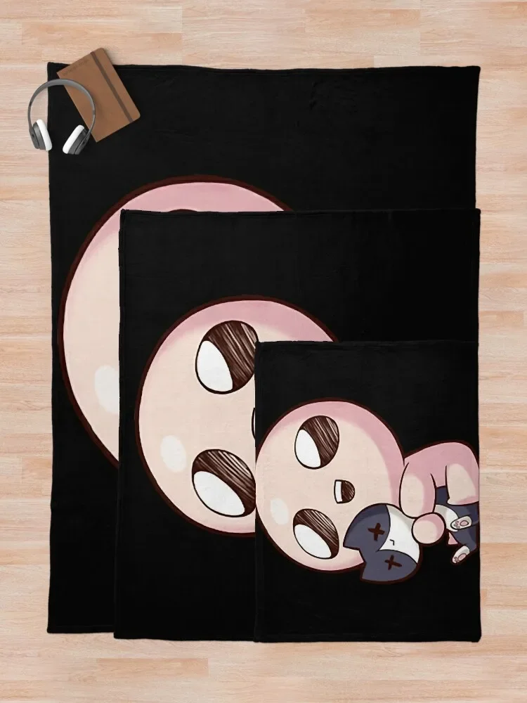 Одеяло Issac для диванов мягкое одеяло