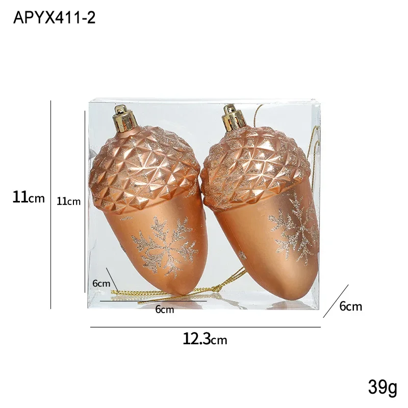 

Новогодняя подвеска 2024