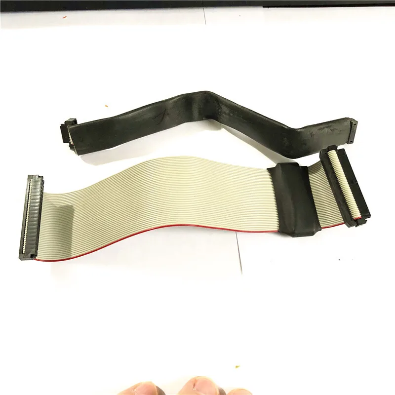 Б/у ABB инвертор модель 55-75-90-110-13 кВт кабель управления кабелем соединительный