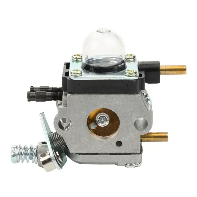 Карбюратор для эхо-культиватора 2-цикловый Manti 7222 7222M стандартное качество