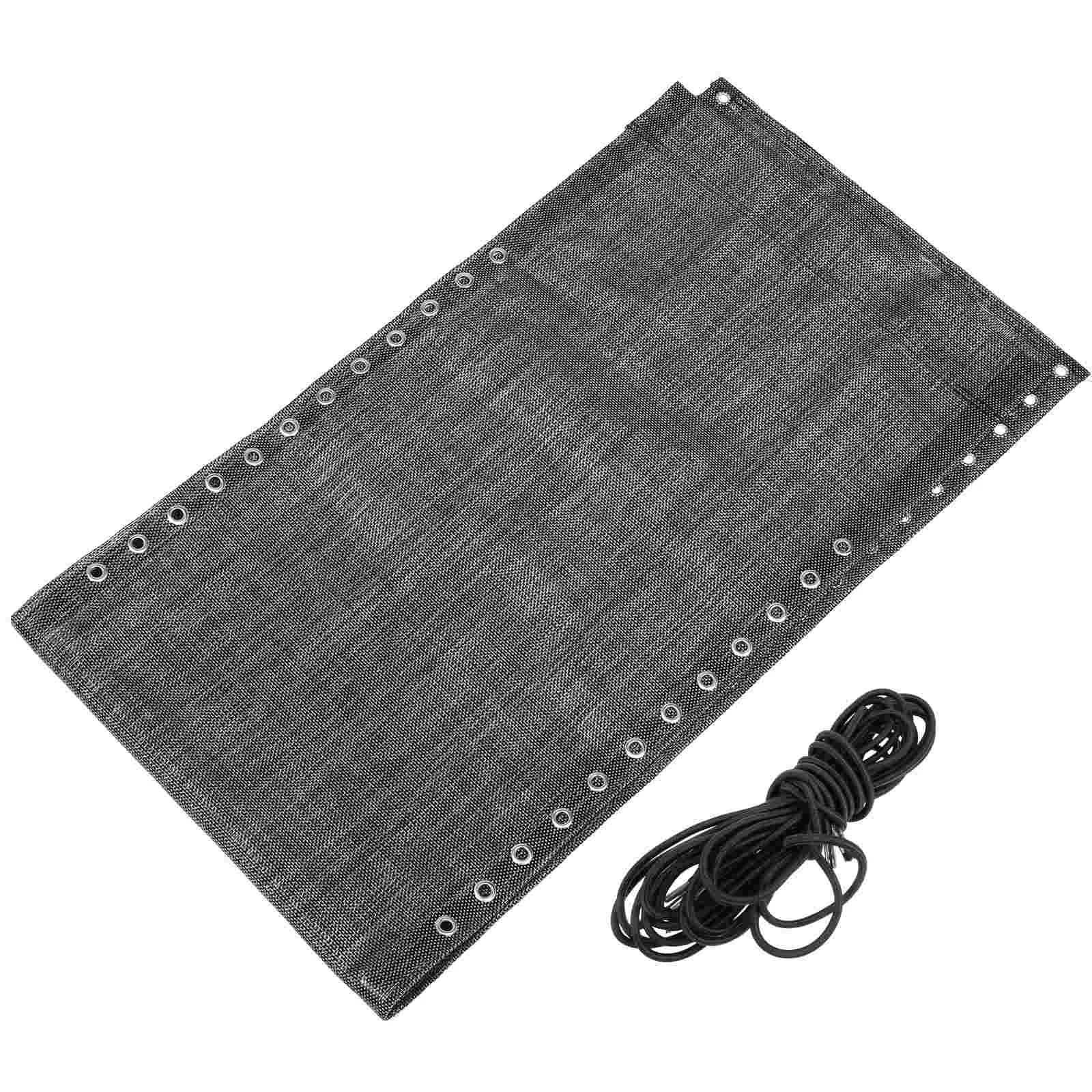

Folding Outdoor Chairs Replacement Fabric For Patio Camping Accessories Beach Mesh Polyester Chaise Accessory