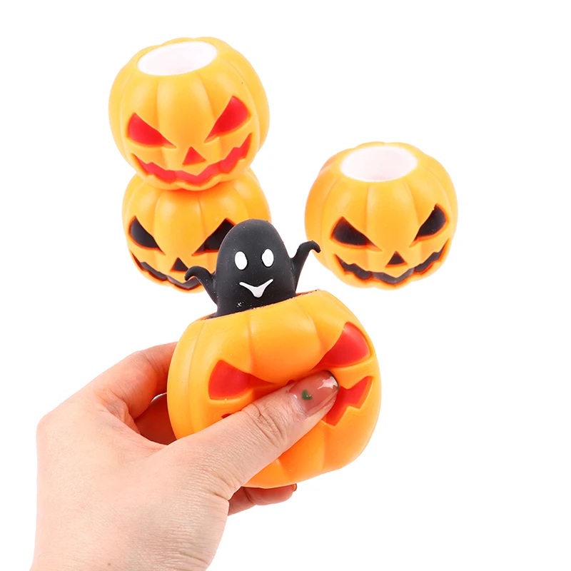 Рисунок 6 - привидение на Хэллоуин