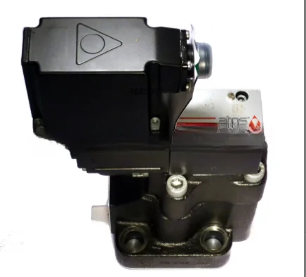 Встроенный масляный блок и ручной реверсивный клапан DW-0113 50