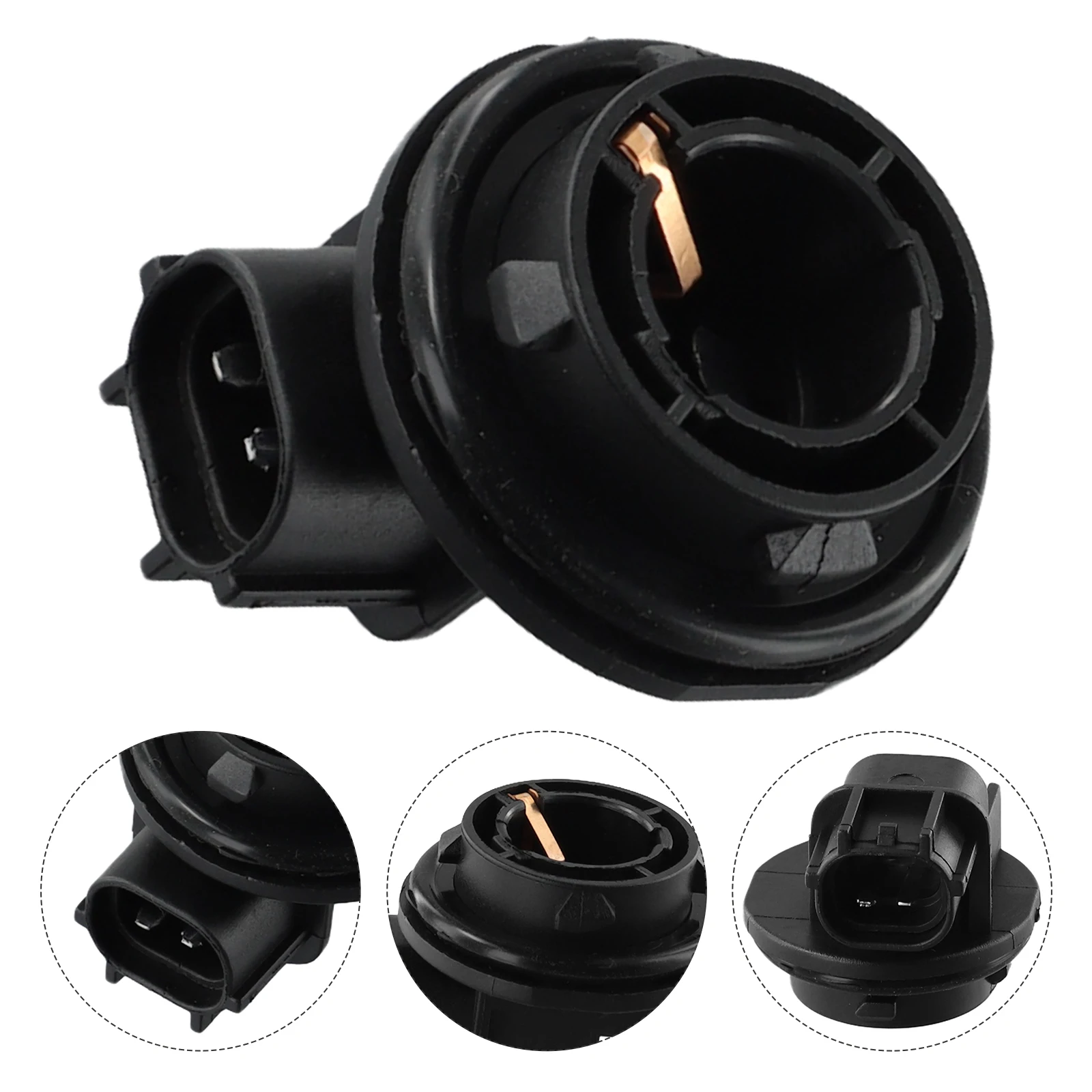 Автомобильная лампа для дневных ходовых огней 92164-M7050 KIA Forte Hyundai Elantra 04-10 ELANTRA 08-16 REINA