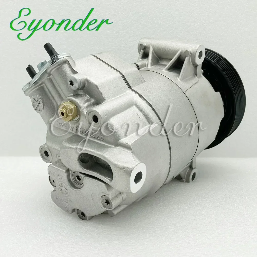 Компрессо-кондиционер переменного тока для CHEVROLET Cruze 1.8L VAUXHALL OPEL INSIGNIA Astra J 1 6 8 95516238
