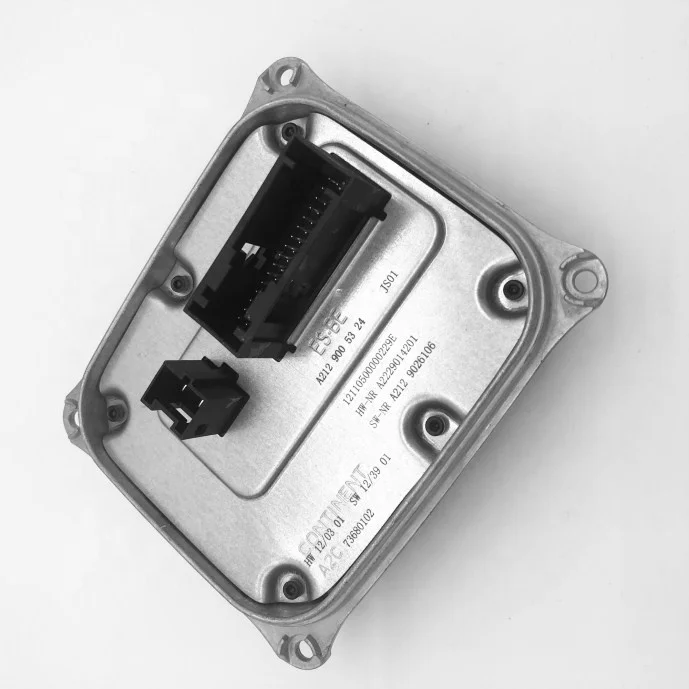 

Модуль светодиодной фары Jushuo, модуль фары W212, E-класс 2014-2016, OEM A2129005324