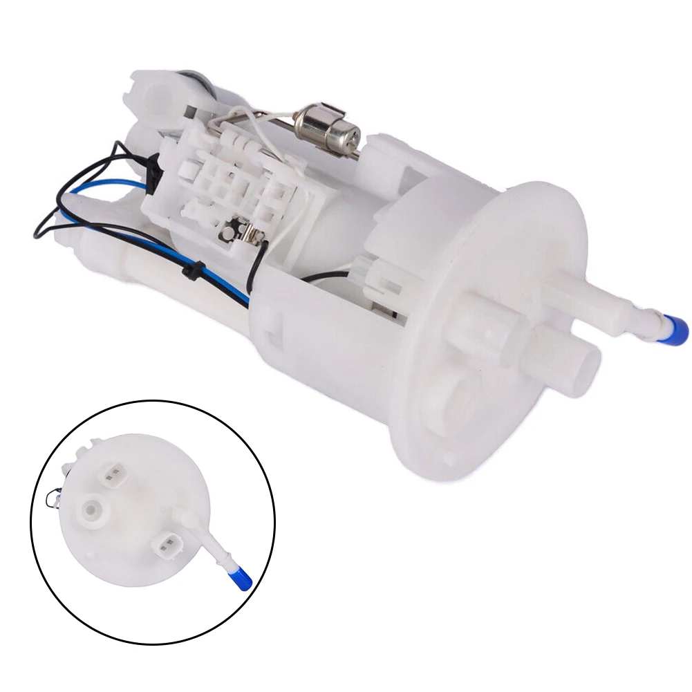 

Assembly Fuel Pump 5PW-13907-03-00 Assembly Fuel Pump Plastic 5PW-13907-01-00 Automobile Accessories For YZF R6 2007