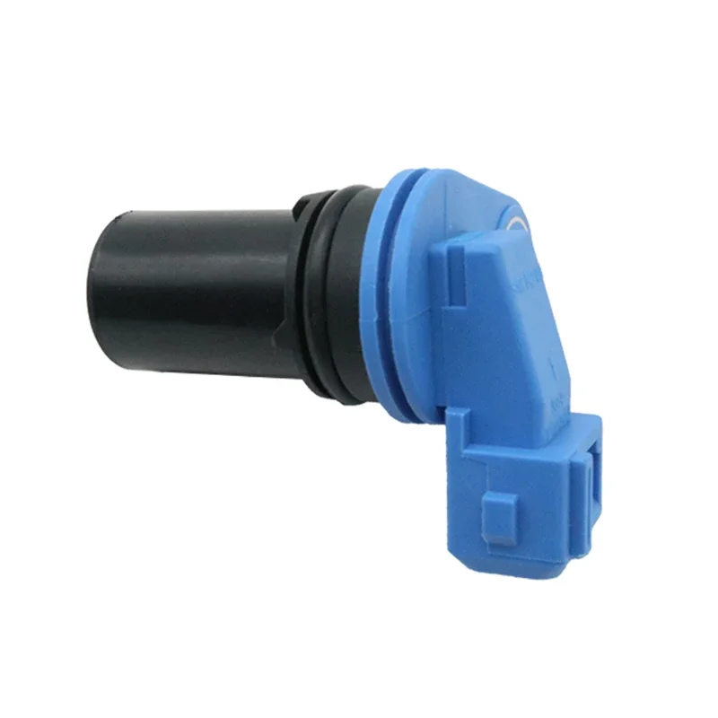 YS6A-12K073-AB YS6A12K073AB Новый датчик положения коленчатого вала для Ford Fiesta Focus B-Max Mazda 2 Volvo