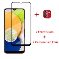 full cover glass for samsung galaxy a03 tempered glass for samsung galaxy a03 screen protector phone film for samsung galaxy a03