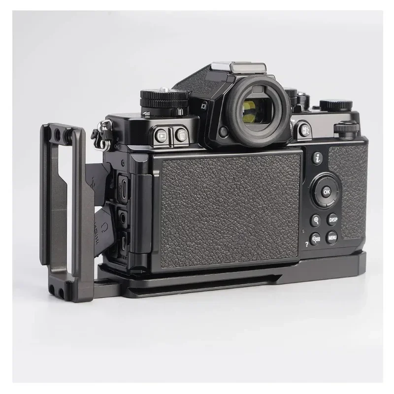 L-образный кронштейн для Nikon ZF DJI Ronin Mini RS3