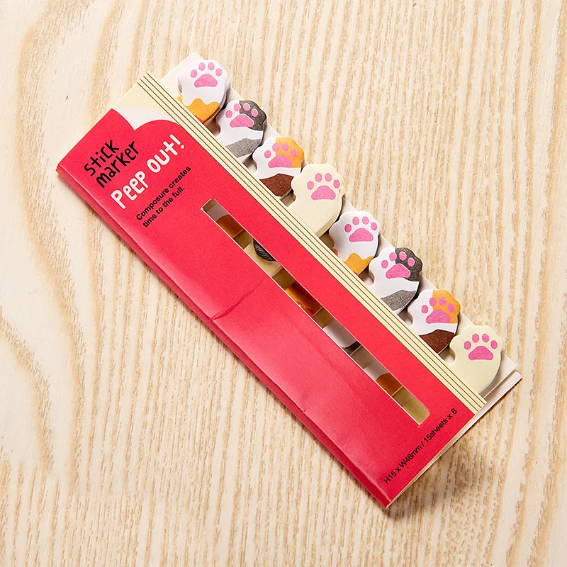 

Блокнот XYDDJYNL с милыми животными