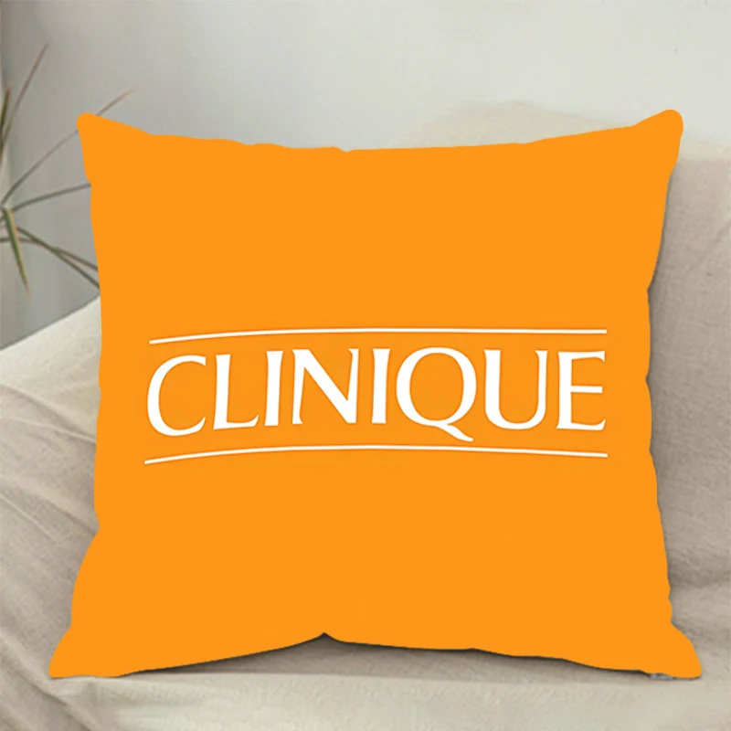 Квадратная Подушка Универсальная Двусторонняя Удобная Для Отдыха Домашний