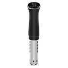 TINTON LIFE Погружной термостат IPX7 водонепроницаемый Су-вид1200 Вт погружной циркулятор с ЖК-цифровым точным управлением крепкий погружной циркулятор, медленная Варкасувид пищевая Медленная Плита