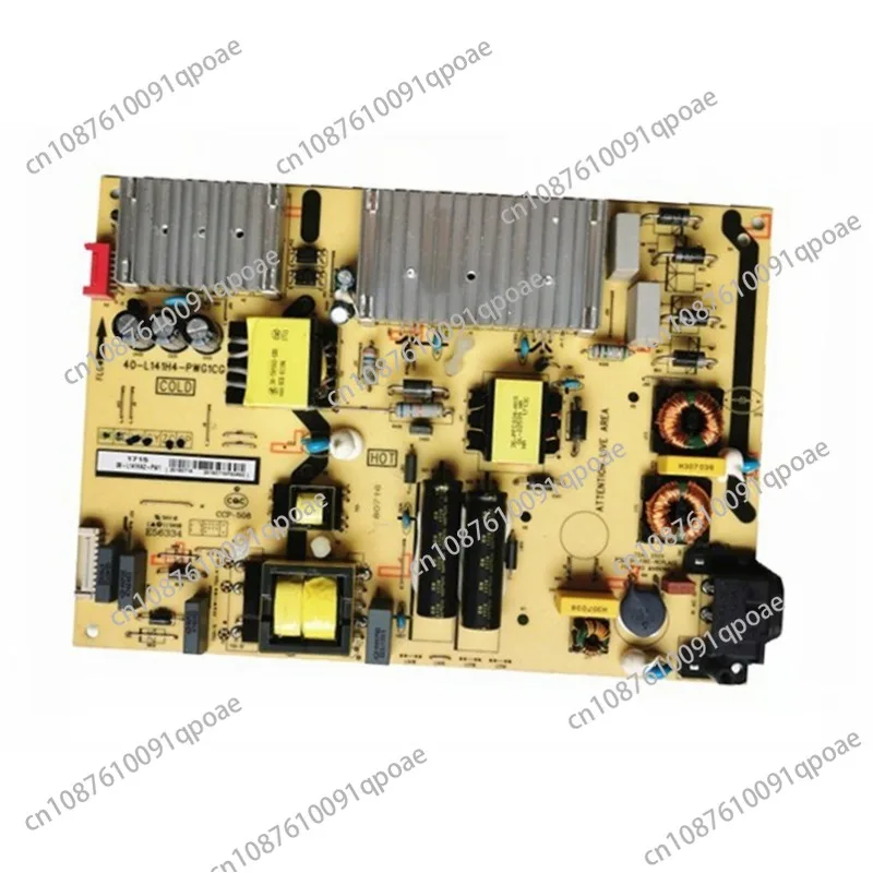 Оригинальная плата питания L55E5800A-UD B55A858U 55P3F 40-L141H4-PWG1CG