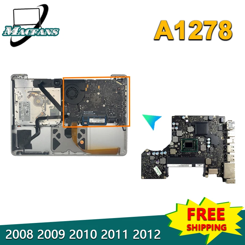 Оригинальная материнская плата A1708 для MacBook Pro Retina логическая 2 0G 8GB/820-00875-A 2016 3G
