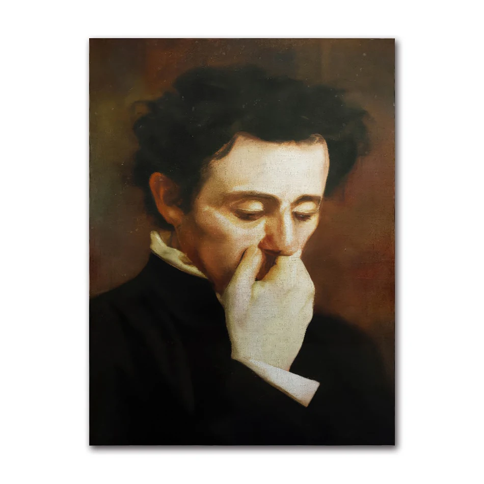 

Классический постер для ванной комнаты AliPaint