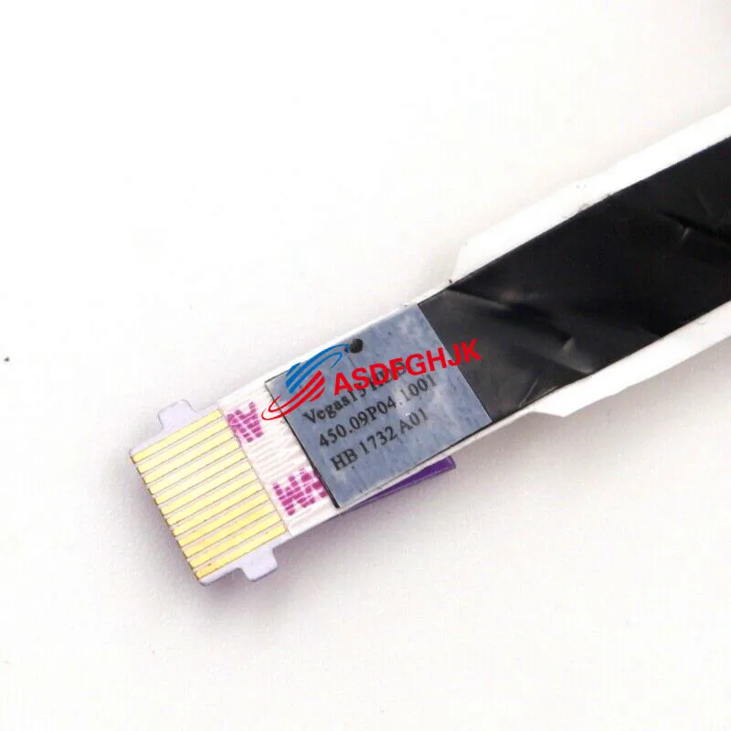 450.09P04.1001 для Dell INSPIRON 15U 3558 3559 3567 HDD жёсткий Кабельный разъем протестирован Быстрая