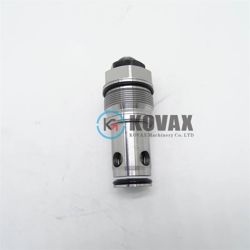 Фото Перепускной клапан 95190840 подходит для экскаваторов PC3000-6, PC4000-6, PC5500-6. №1