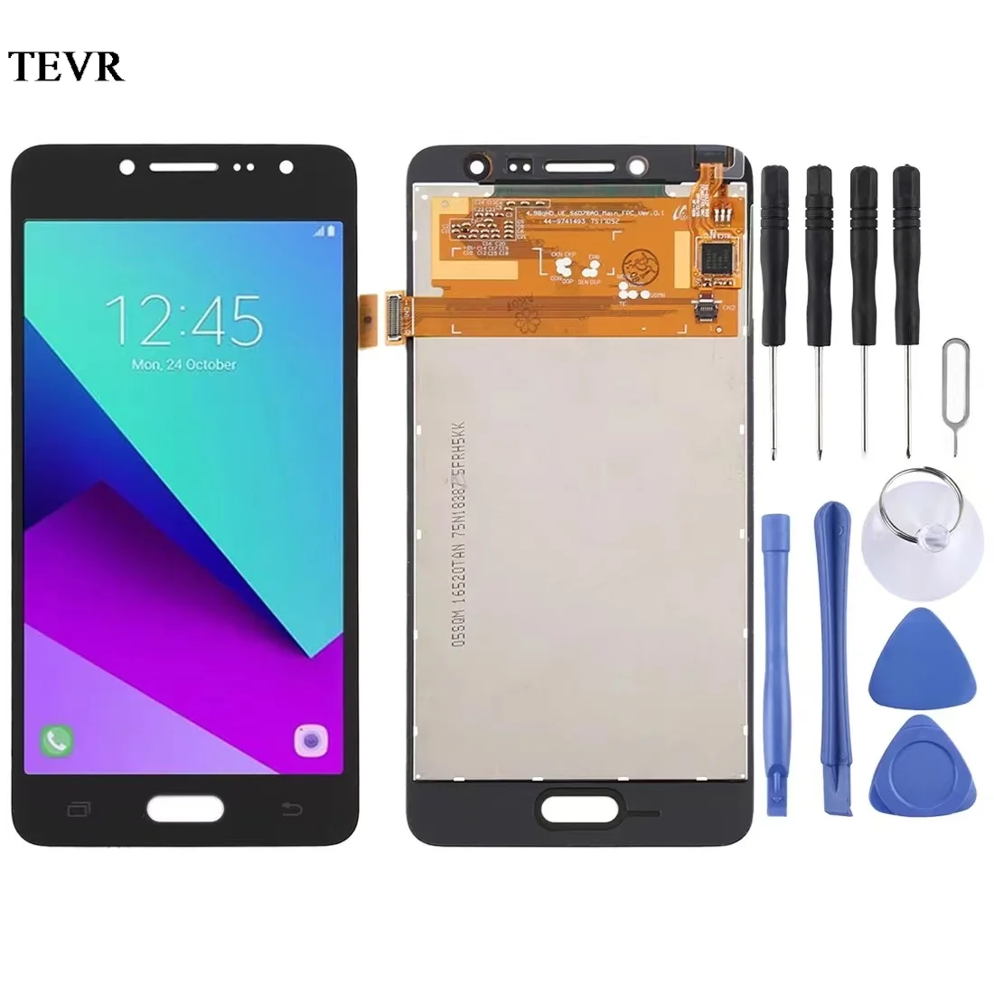 

For Samsung Galaxy J2 Prime G532 G532F Lcd Display with frame Display Touch Screen Digitizer Assembly Replacement Repair Parts