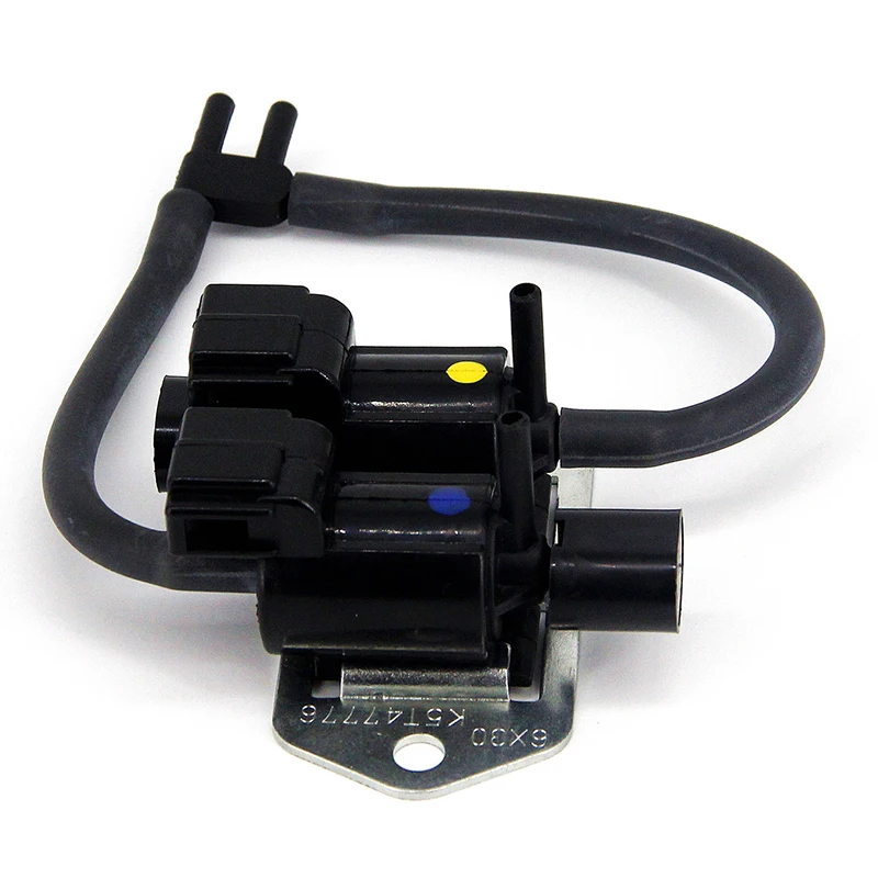 

Freewheel Clutch Control Solenoid Valve For Mitsubishi Pajero L200 L300 V43 V44 V45 K74T V73 V75 V78 MB620532 MB937731