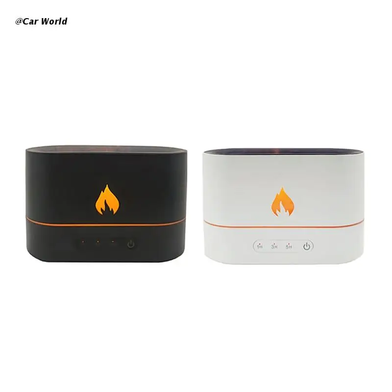 

Увлажнитель ароматерапии 6XDB, непрерывный распылитель для офиса, путешествий, дома, автомобиля, для создания тумана эфирного масла