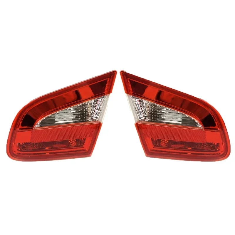 Задний стоп-сигнал для Skoda Superb MK2 2009 2010 2011 2012 2013 запасные части и модификация