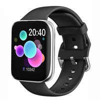 smart watch men women full touch screen bluetooth call music heart rate blood pressure smartwatch smart clock for mi phone