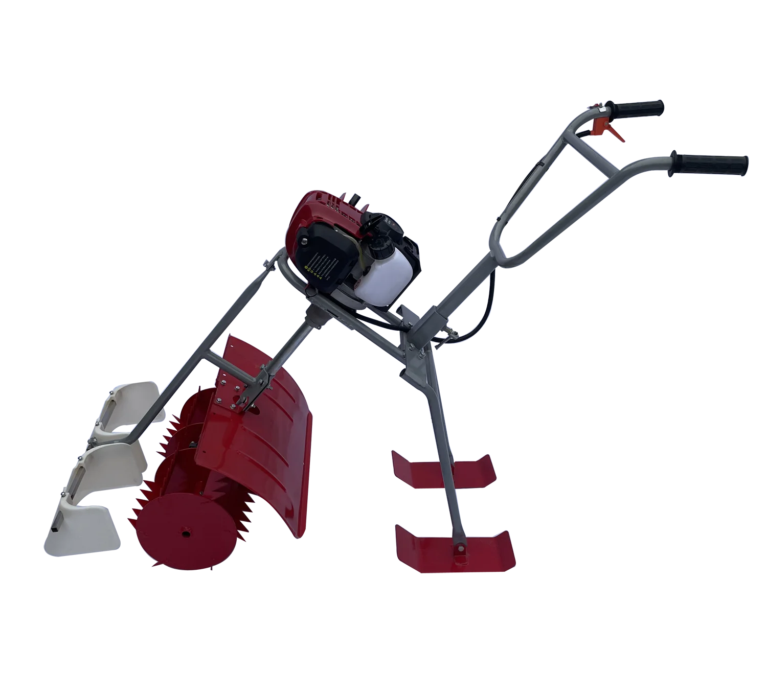 

Сельское хозяйство в современном стиле