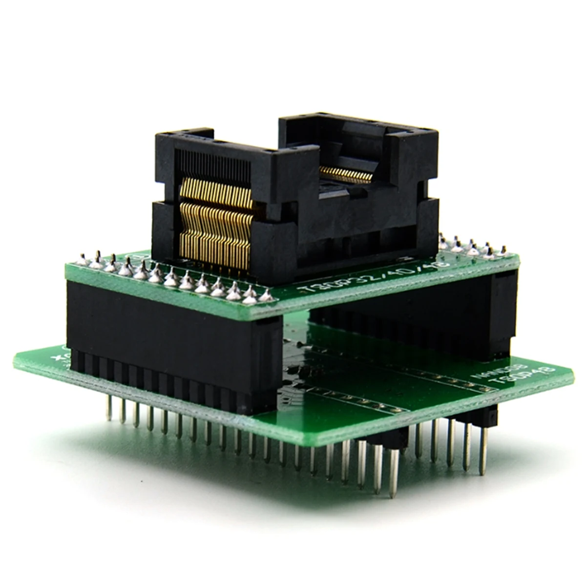 Адаптер TSOP48 NAND Aocket только для программирования TL866II Plus