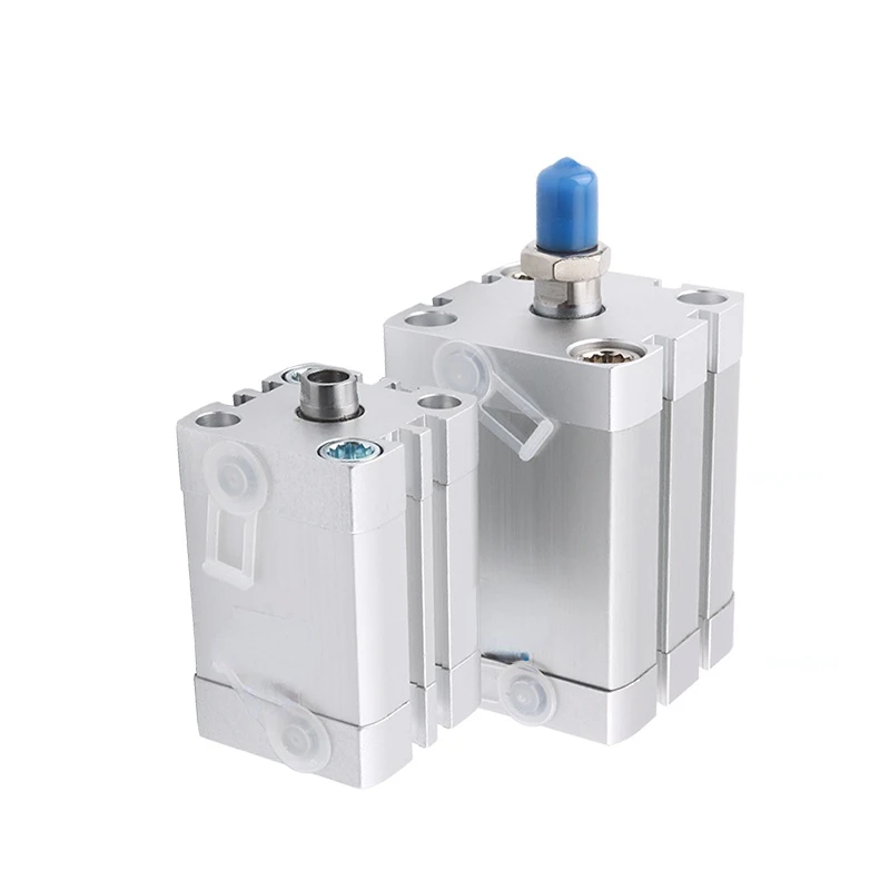 

Series Air Pneumatic Cylinder ADN-25-5-10-15-20-25-40-50-A-P-A-I-PPS-A