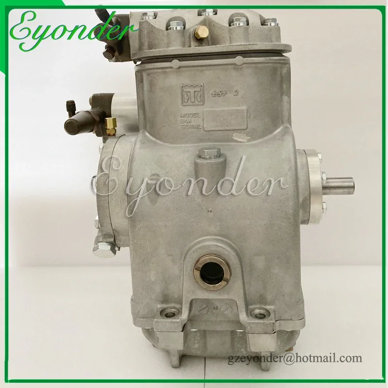 AC A/C компрессор охлаждения системы кондиционирования 24V DKS15D для ELF Truck 2007 MAZDA TITAN Isuzu