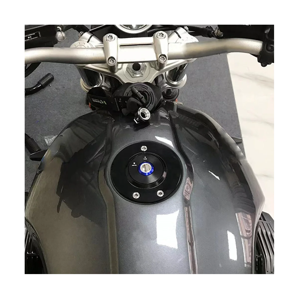 Наполнитель для бензобака мотоцикла масляная Крышка S1000RR S 1000 RR S1000 S1000Rr 2009 - 2022