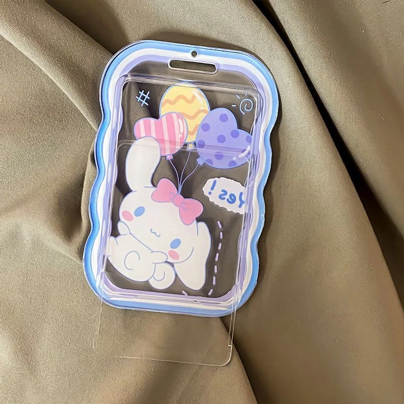 Симпатичный держатель для фотографий Sanrio Jade Guigou дизайнерский чехол-гвоздик