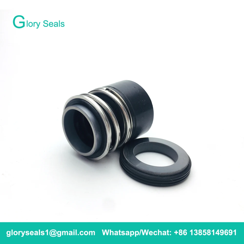 

MG13-38/G60 MG13-38 Mechanical Seals MG13 Shaft Size 38mm Replacement To Seal For Water Pumps (SIC/SIC/VIT)